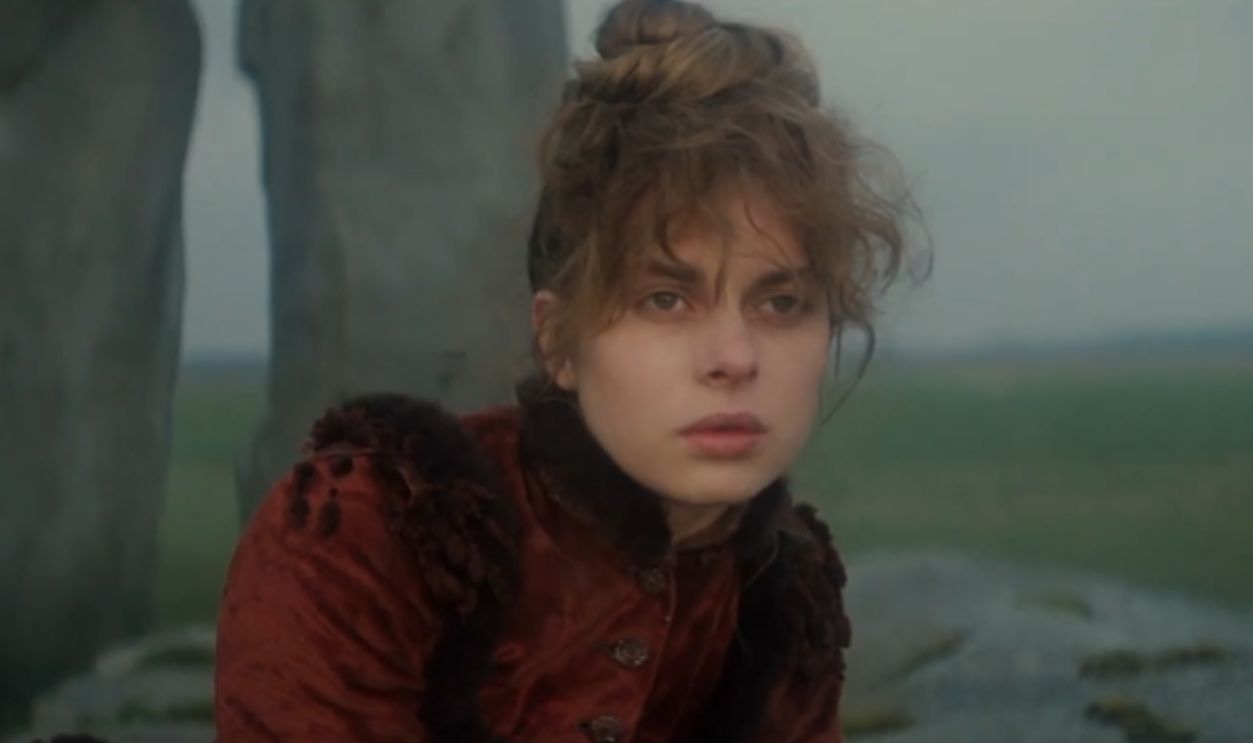 Screenshot from Tess (1979)