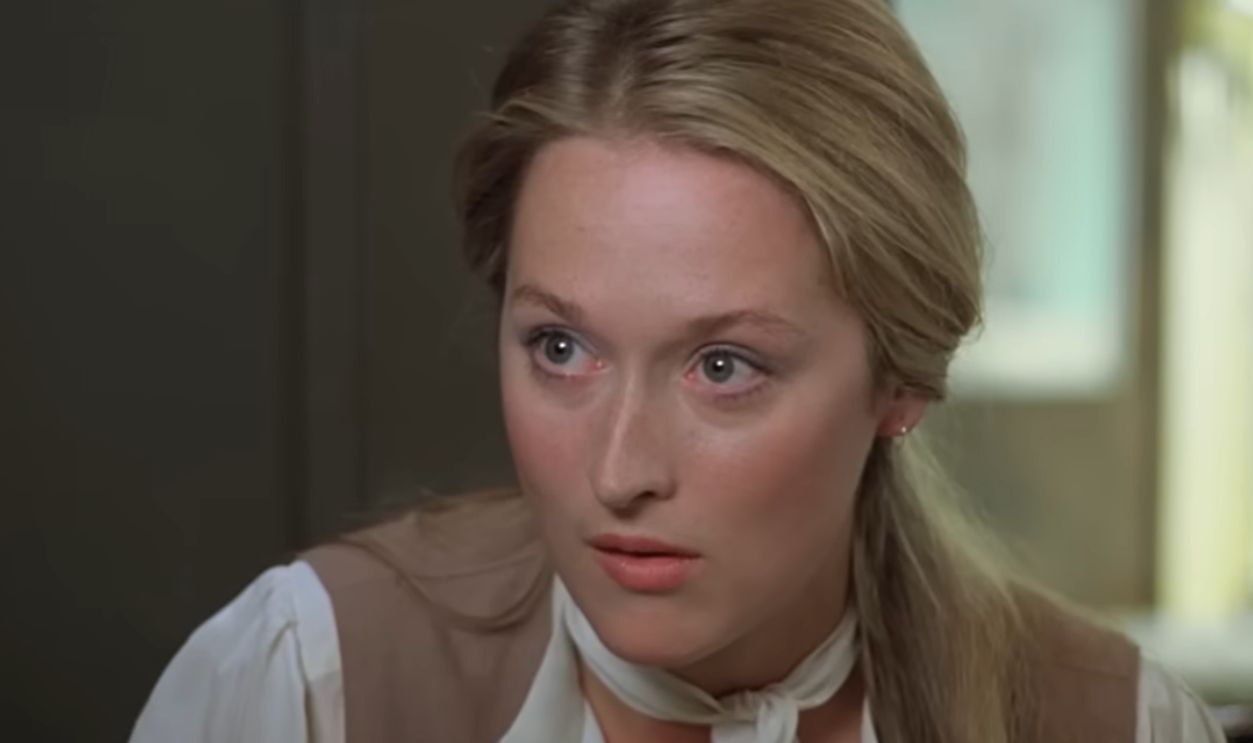Screenshot from Kramer vs. Kramer (1979)