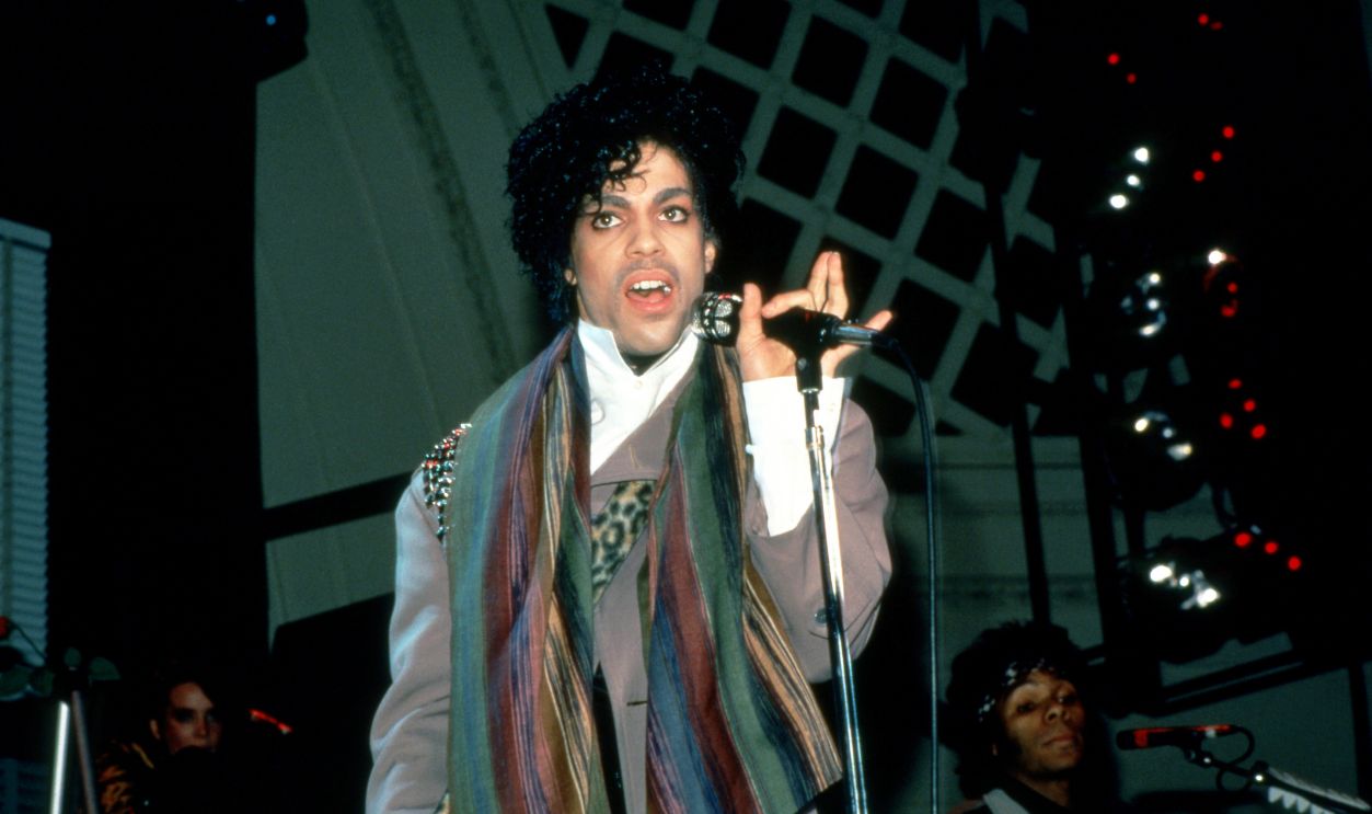 Prince 1140687255