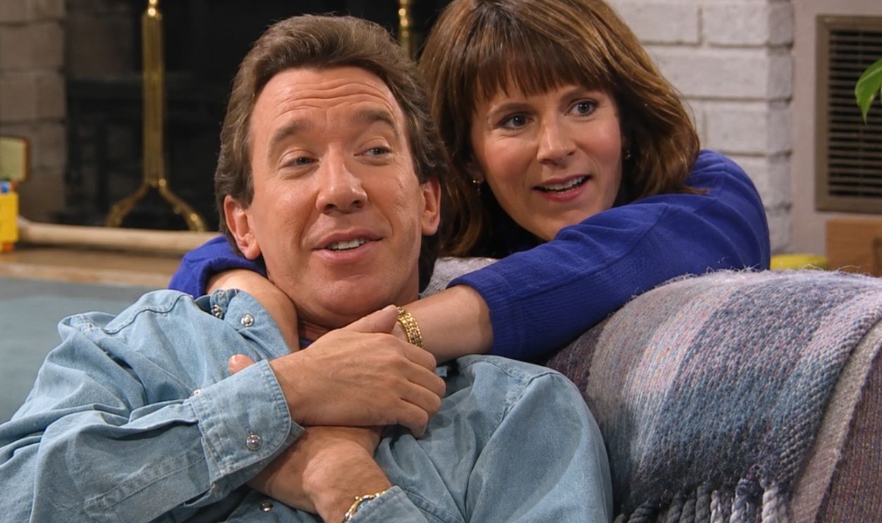Screenshot from Home Improvement (1991-1999)