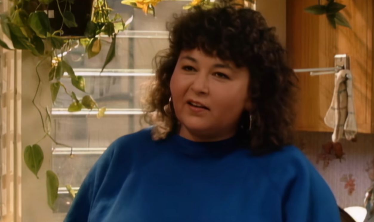 Screenshot from Roseanne (1988-1997)
