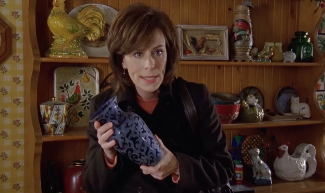 Screenshot from Malcolm in the Middle (2000-2006)