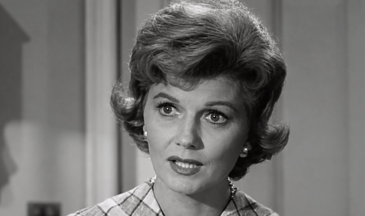 Screenshot from Leave It to Beaver (1957-1963)
