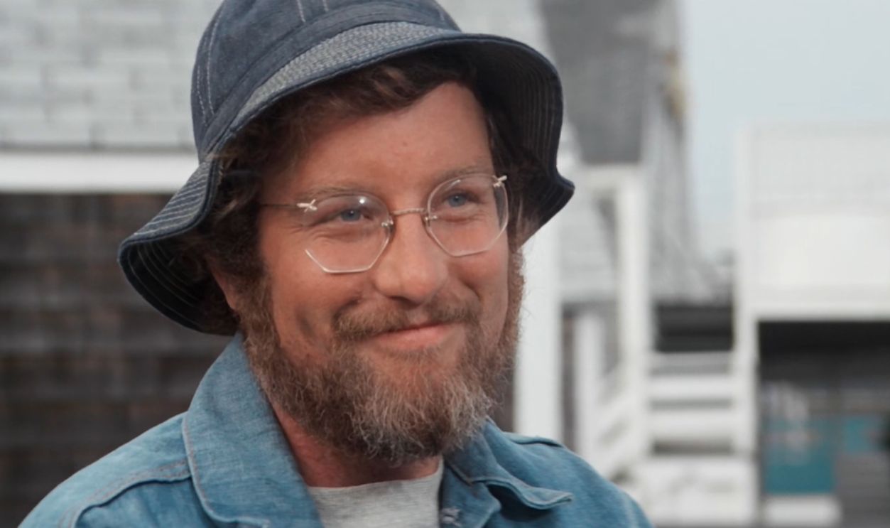 Screenshot from Jaws (1975)