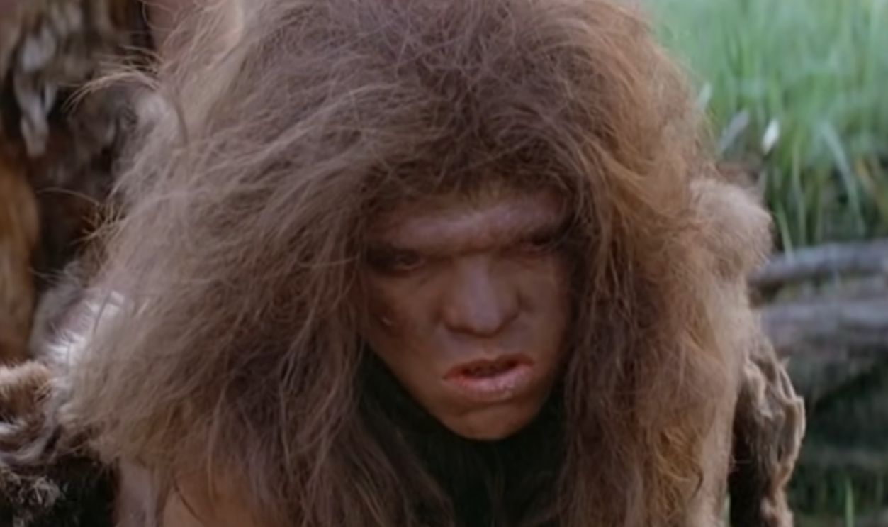 Screenshot from Quest for Fire (1981)