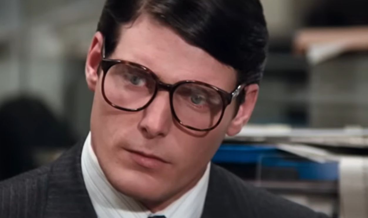 Screenshot from Superman II, Warner Bros. Pictures (1980)