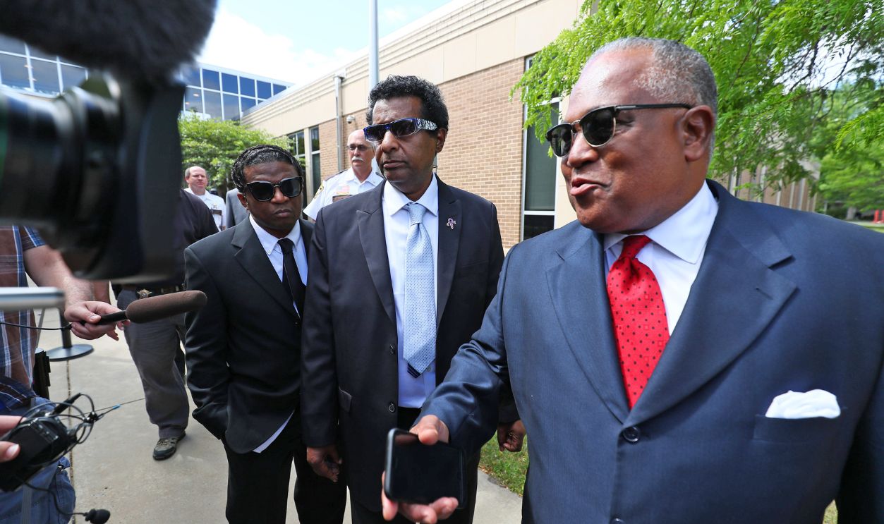 Prince Estate Probate Court Hearing 543304876