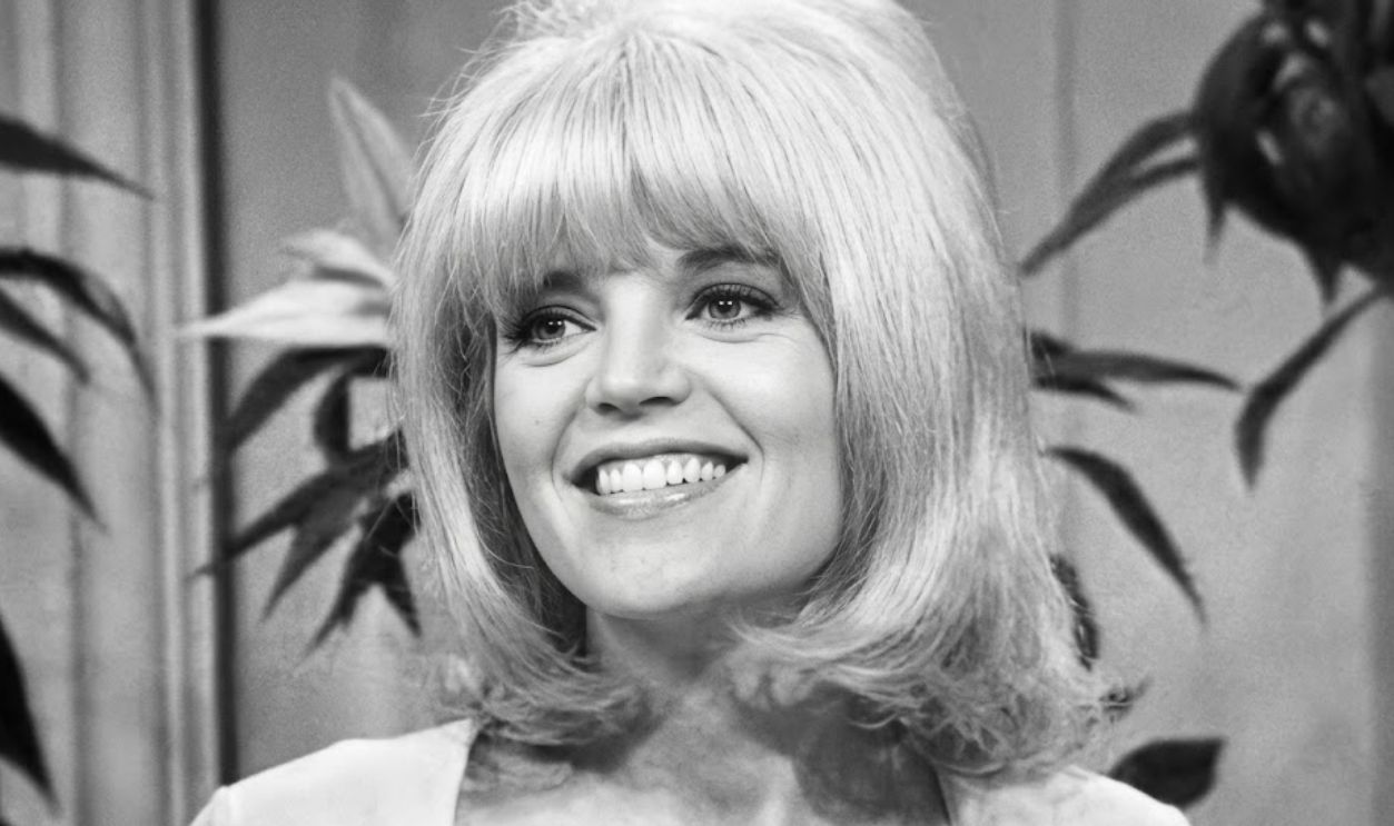 Screenshot from The Tonight Show Starring Johnny Carson, NBC (1962–1992)