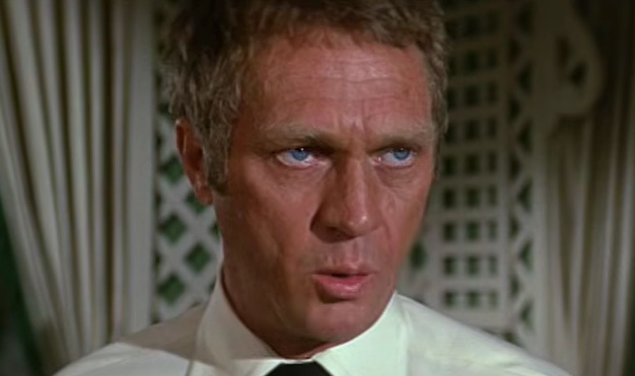 Screenshot from The Towering Inferno (1974)