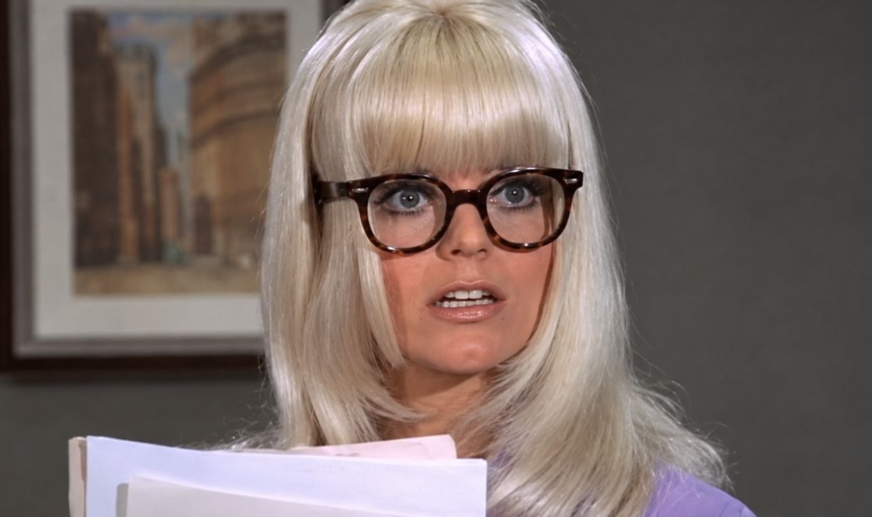 Screenshot from Love, American Style, Paramount Television (1969–1974)