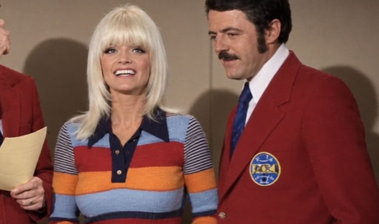 Screenshot from Love, American Style, Paramount Television (1969–1974)