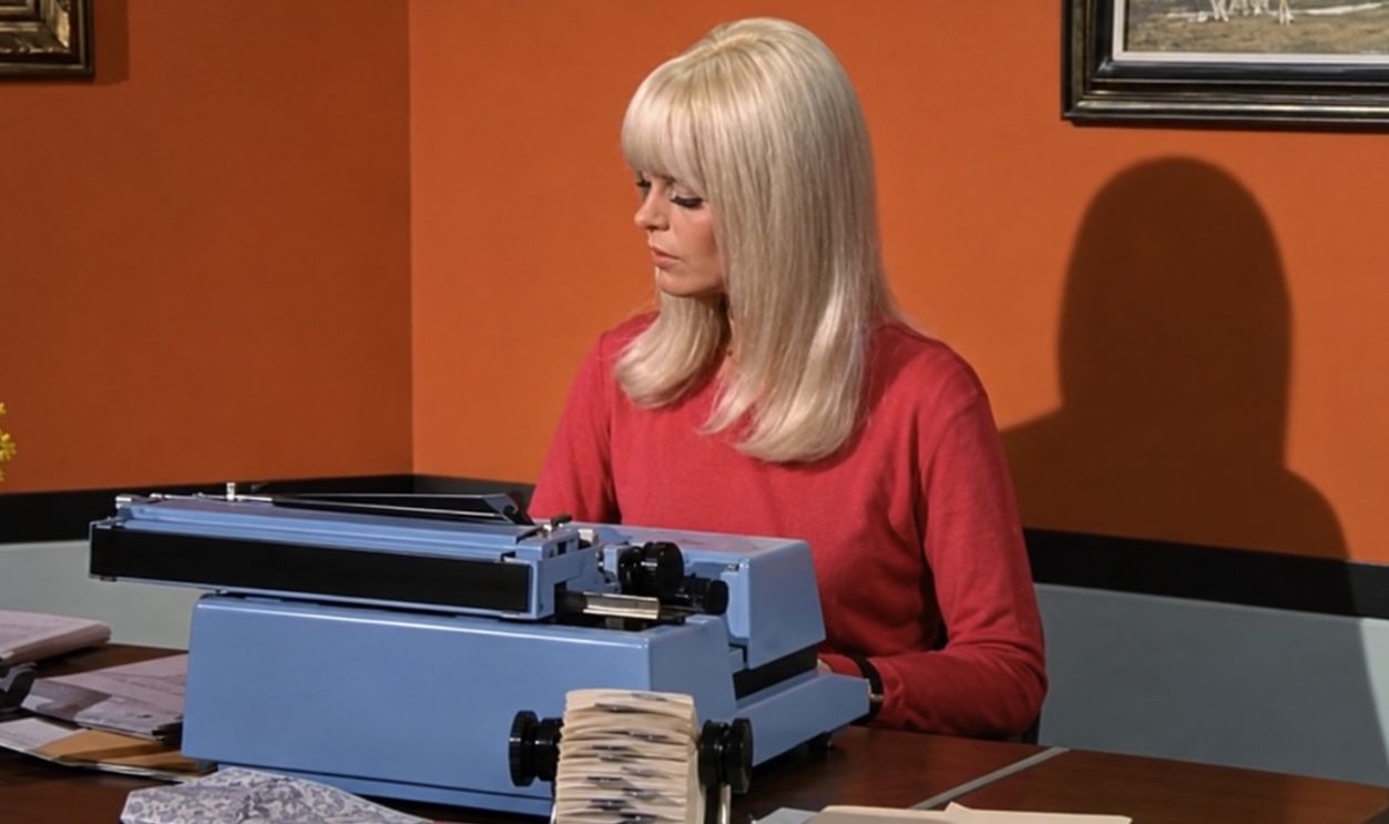 Screenshot from Love, American Style, Paramount Television (1969–1974)