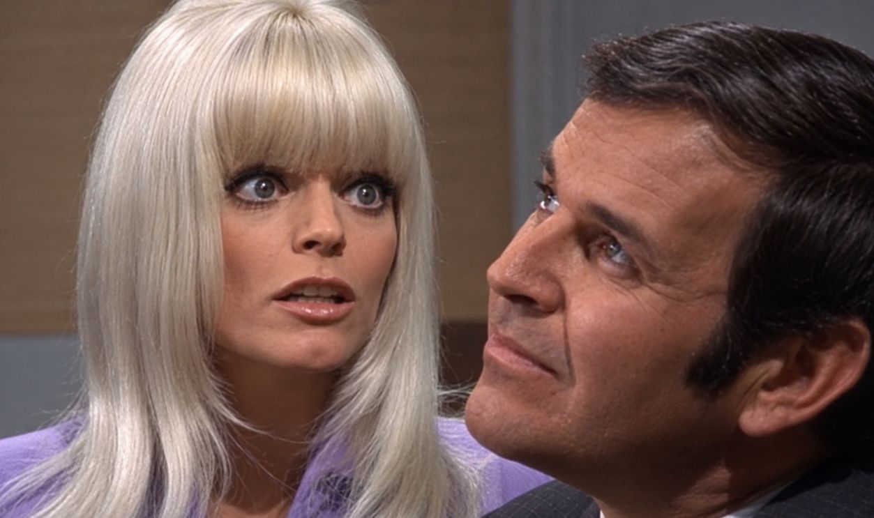Screenshot from Love, American Style, Paramount Television (1969–1974)