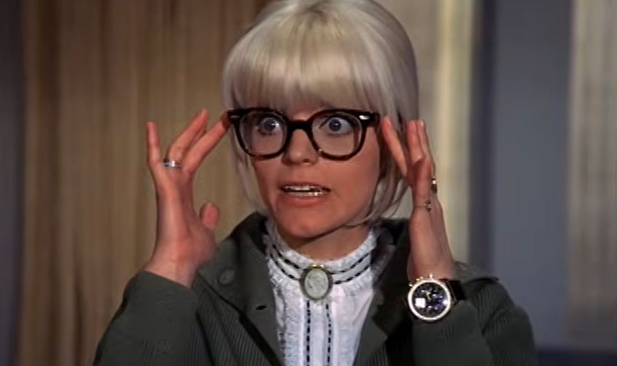 Screenshot from Love, American Style, Paramount Television (1969–1974)