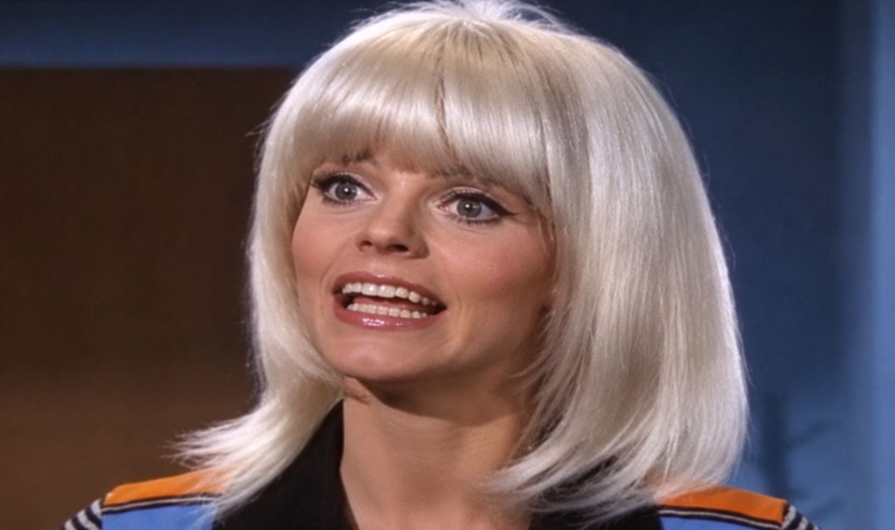 Screenshot from Love, American Style, Paramount Television (1969–1974)