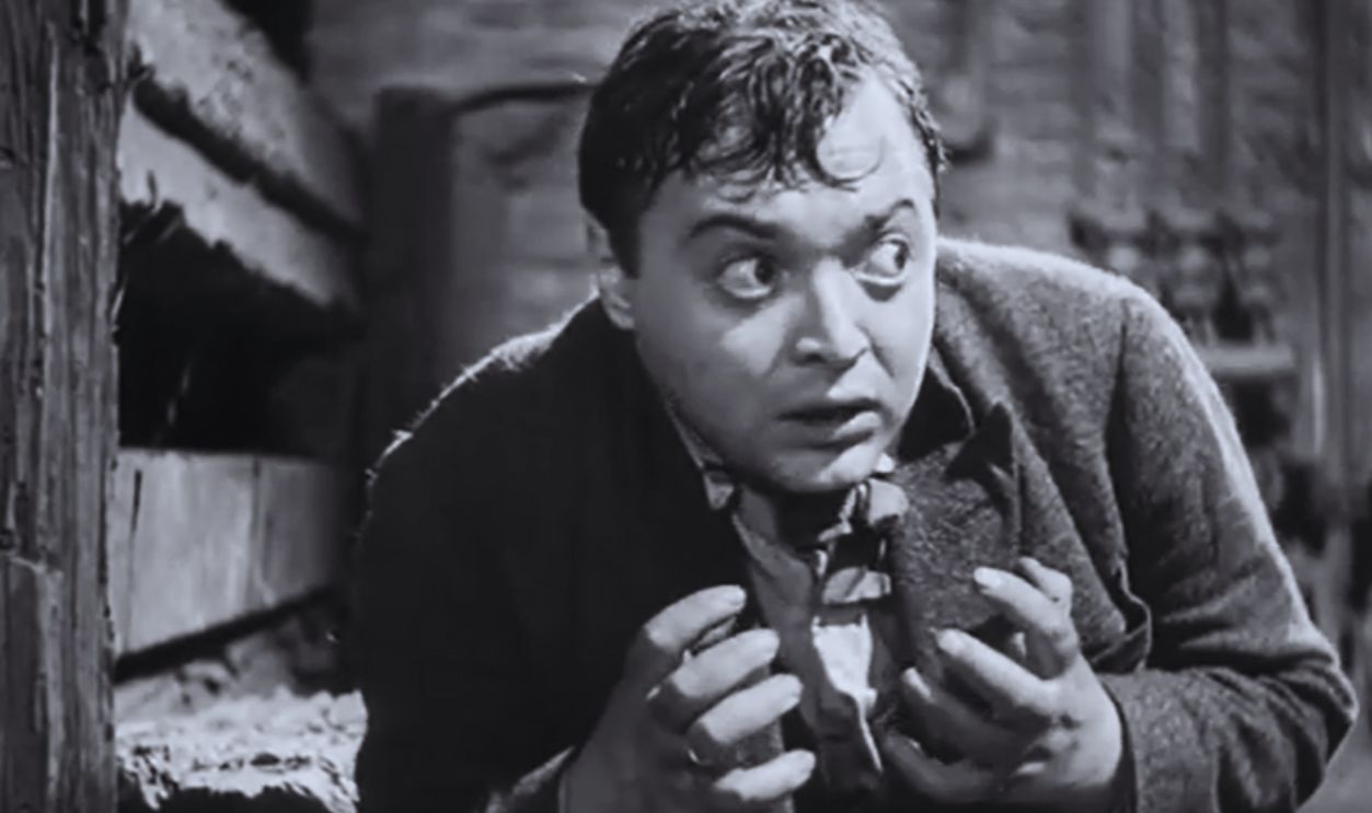 Screenshot from M (1931)