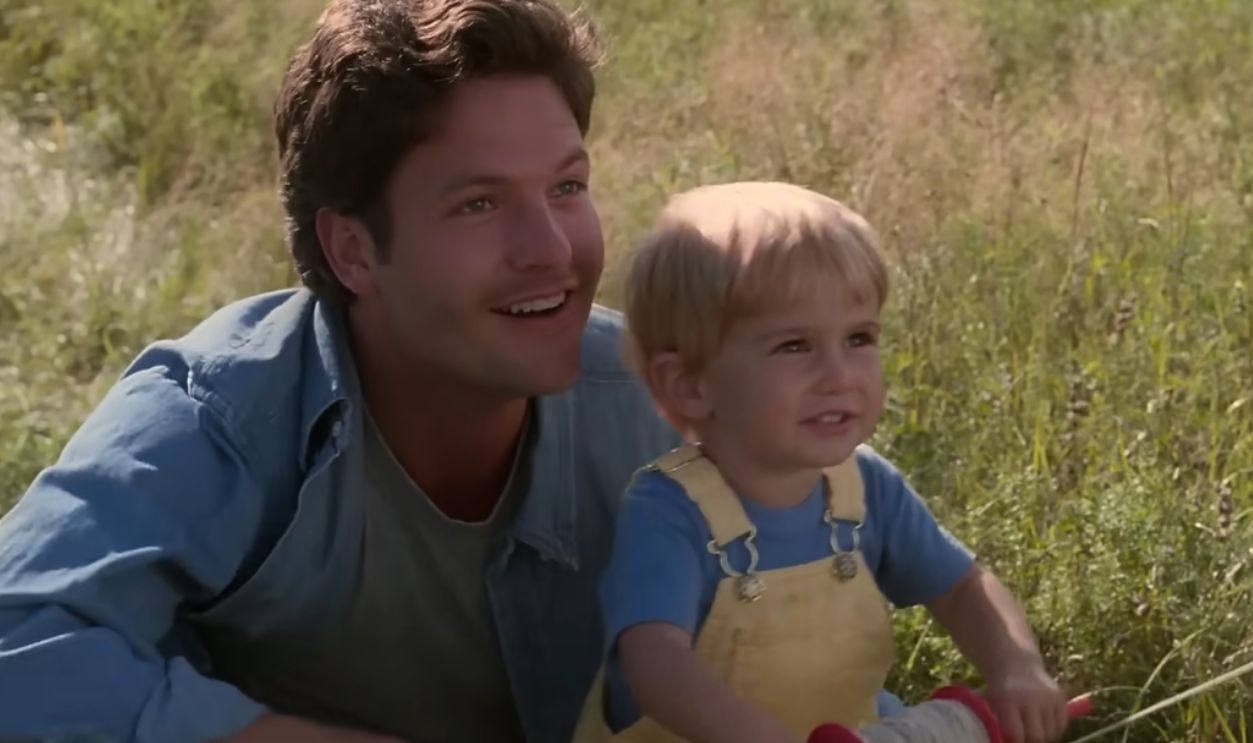 Screenshot from Pet Sematary (1989)