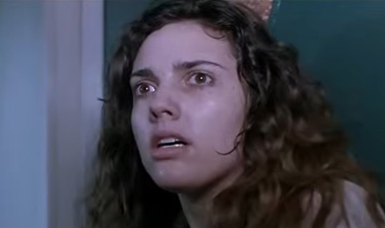 Screenshot from Hellraiser (1987)