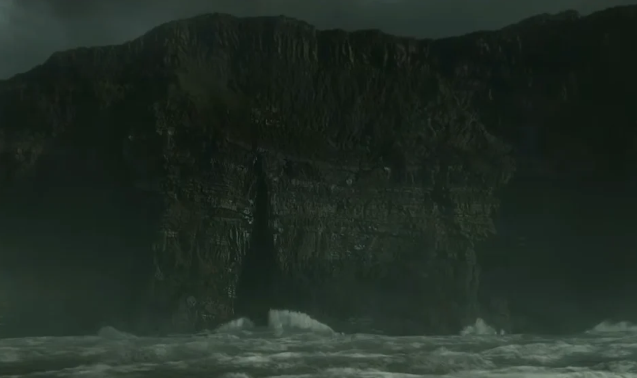 Screenshot from Harry Potter and the Half-Blood Prince (2009)