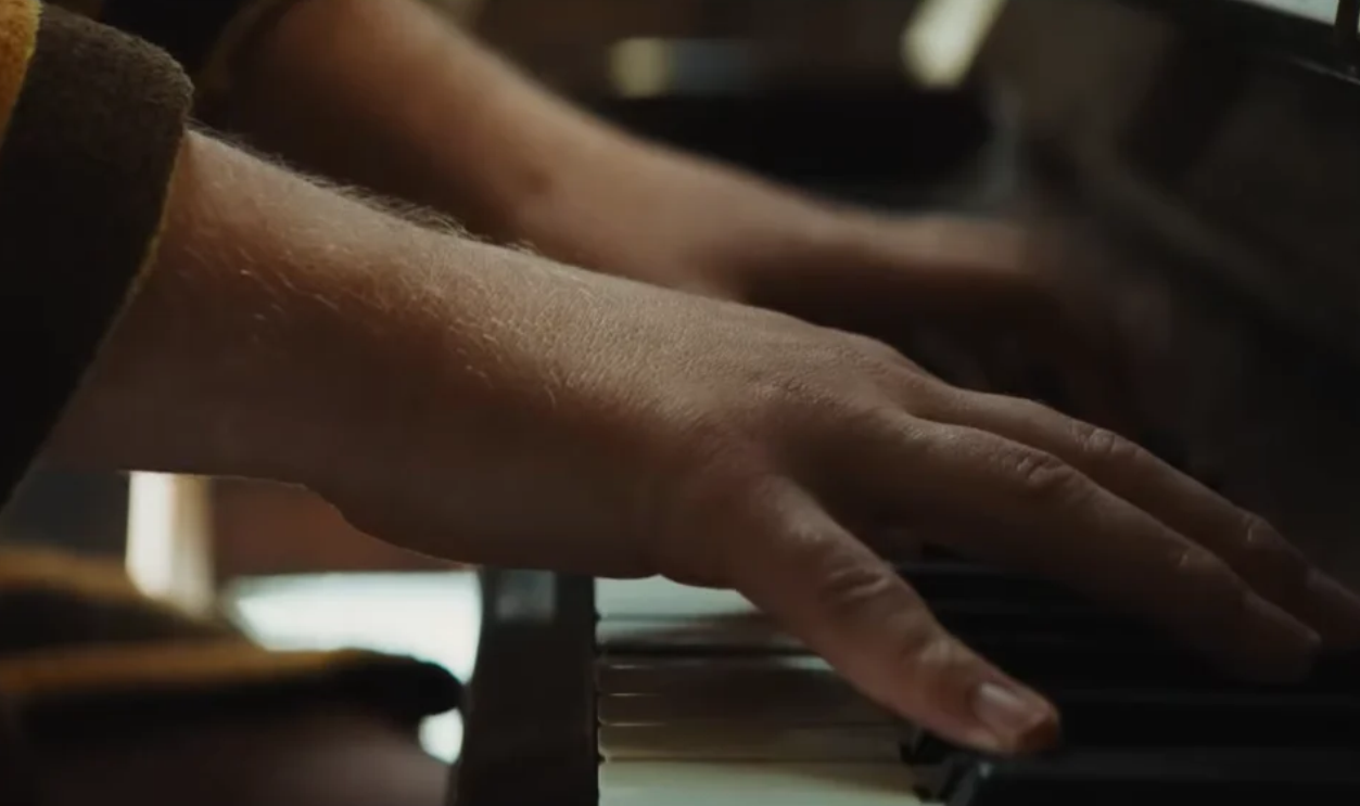 Screenshot from Rocketman, Paramount Pictures (2019)