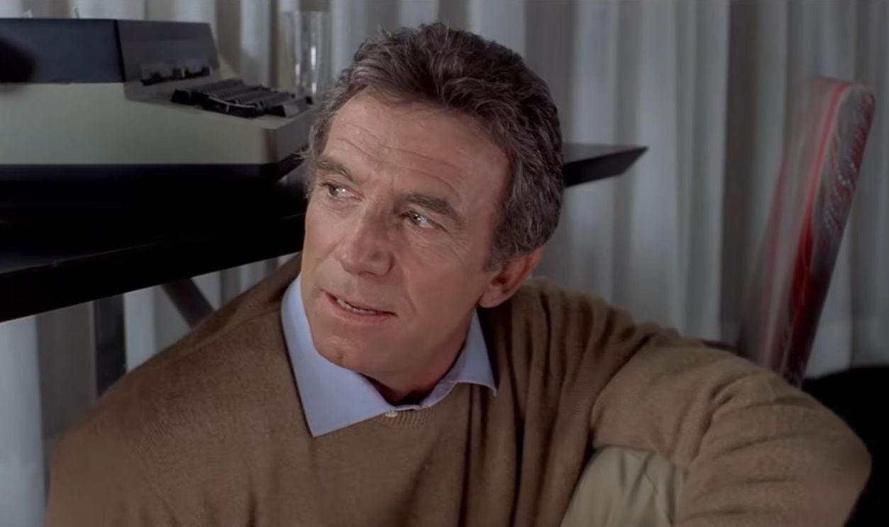 Screenshot from Tenebre (1982)