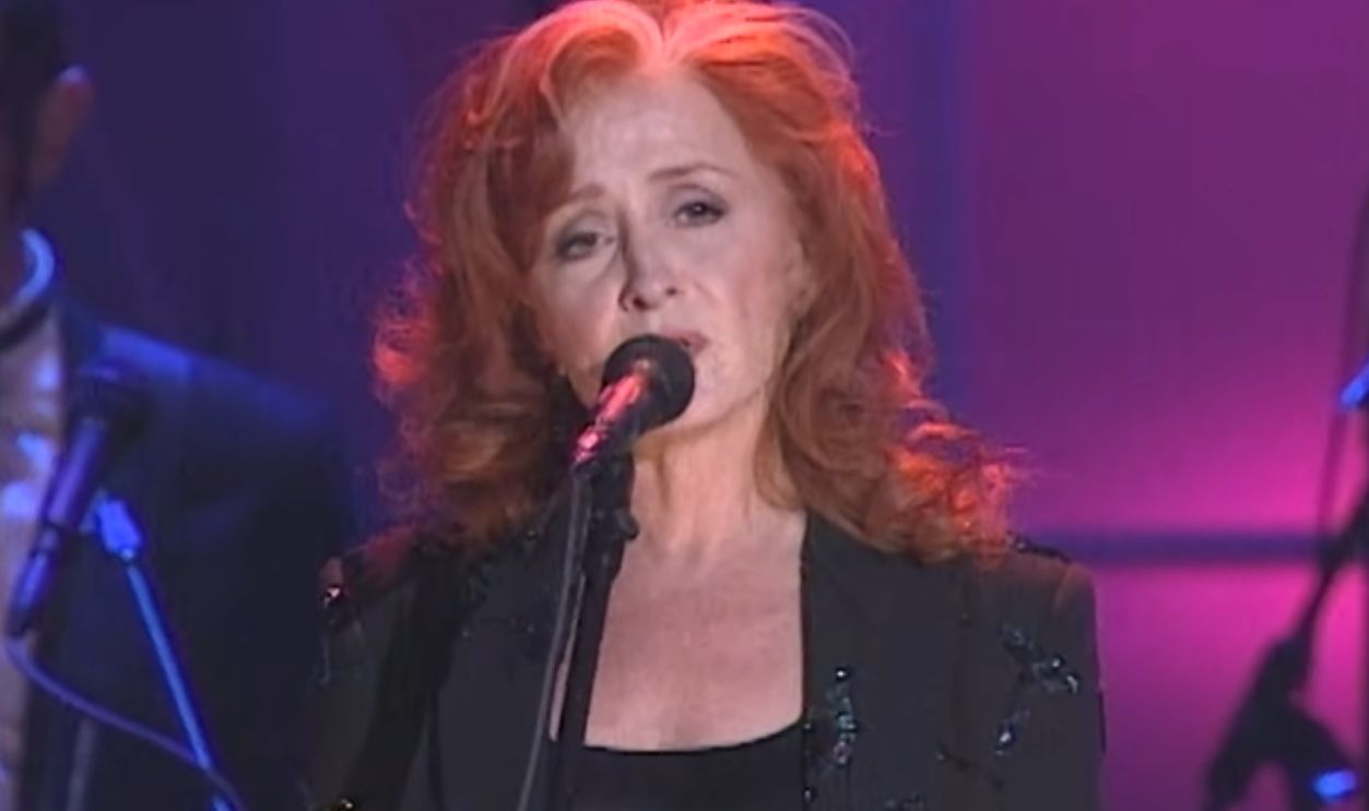 Screenshot from I Can't Make You Love Me (1991)