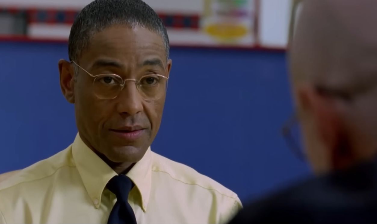 Screenshot from Breaking Bad (2008-2013)