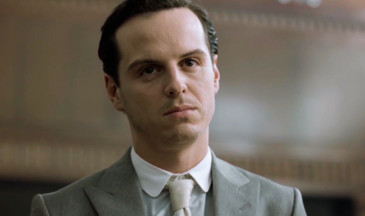 Screenshot from Sherlock (2010-2017)