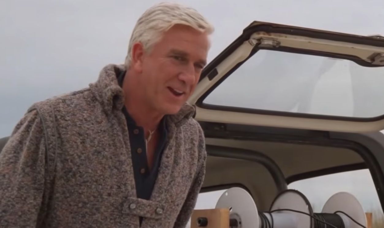 Screenshot from Creepshow (1982)