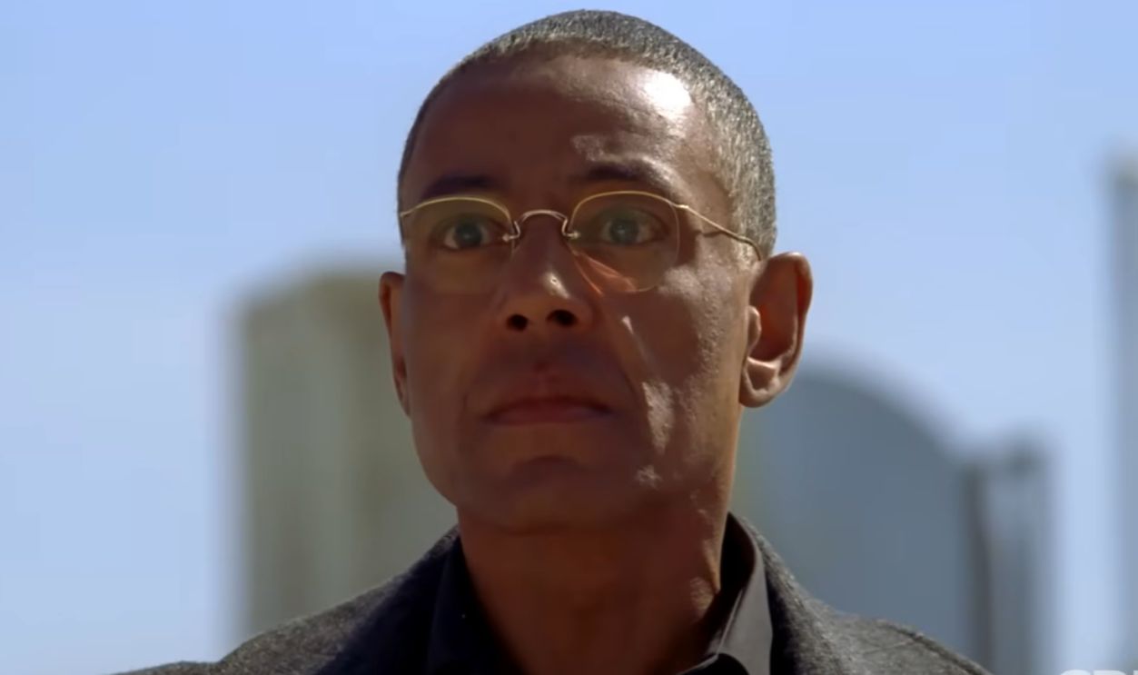 Screenshot from Breaking Bad (2008-2013)
