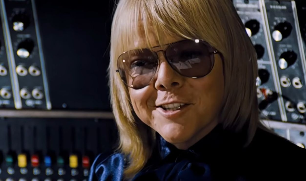 Screenshot from Phantom of the Paradise (1974)