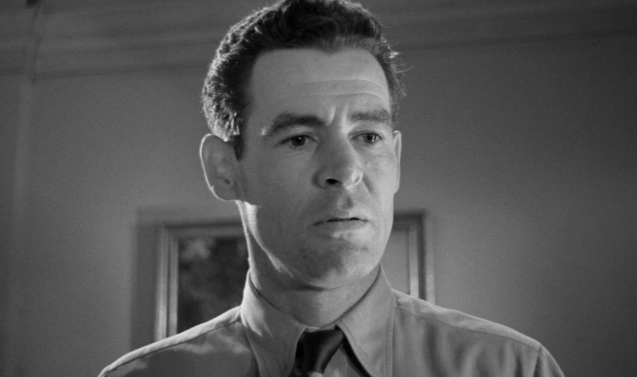 Screenshot from Crossfire (1947)