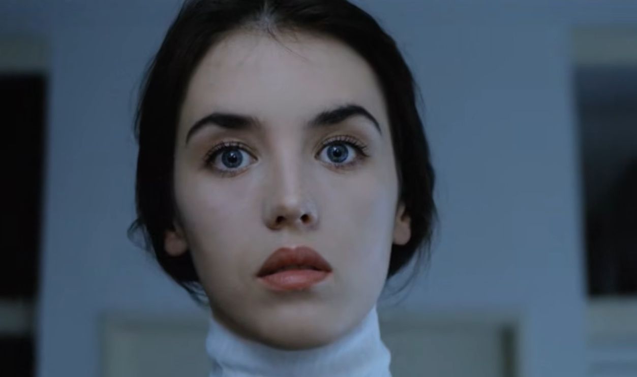 Screenshot from Possession (1981)