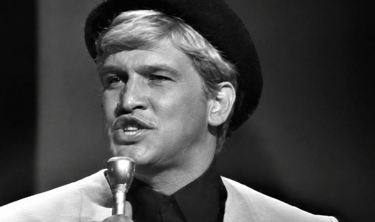 Screenshot from Louie Louie (1963)