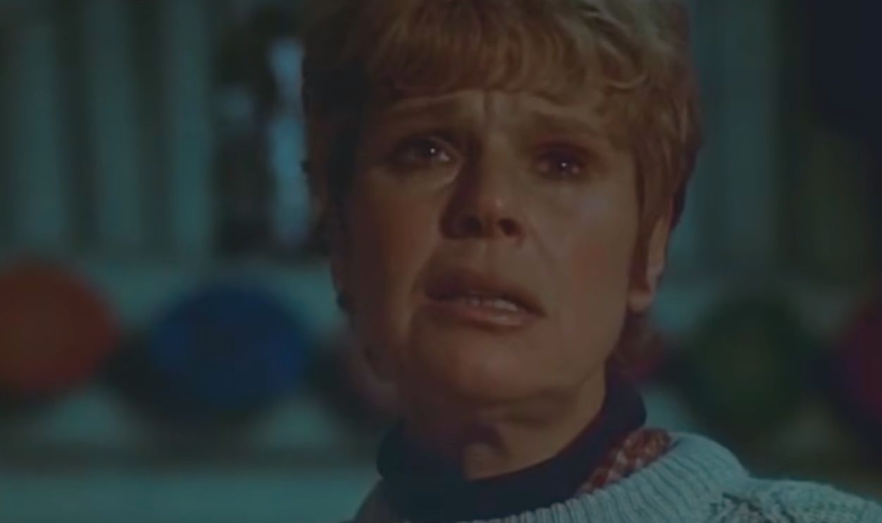 Screenshot from Friday the 13th (1980) 