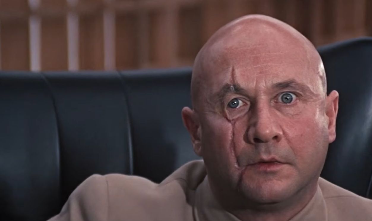 Screenshot from You Only Live Twice (1967)