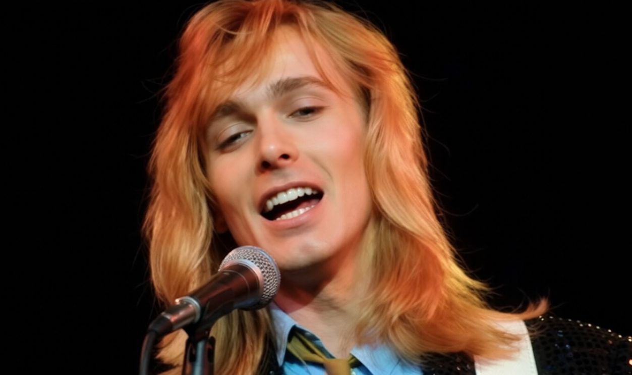 Screenshot from I Want You to Want Me (1977)