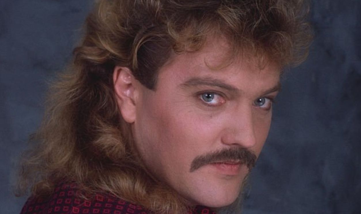 Donny Baldwin of Starship