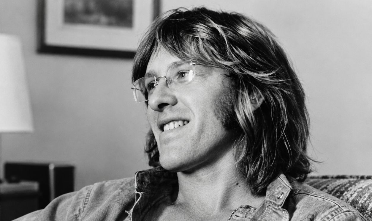 Paul Kantner