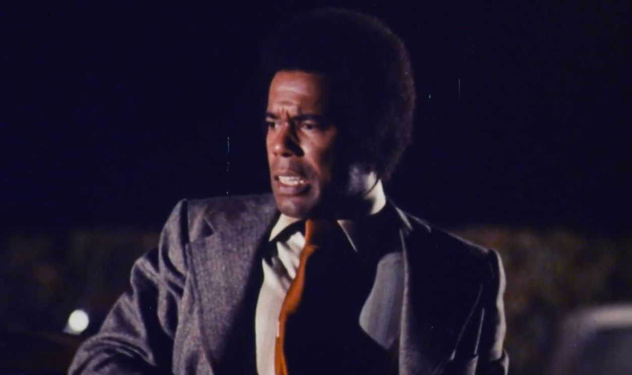 Screenshot from Trouble Man, 20th Century Fox (1972)