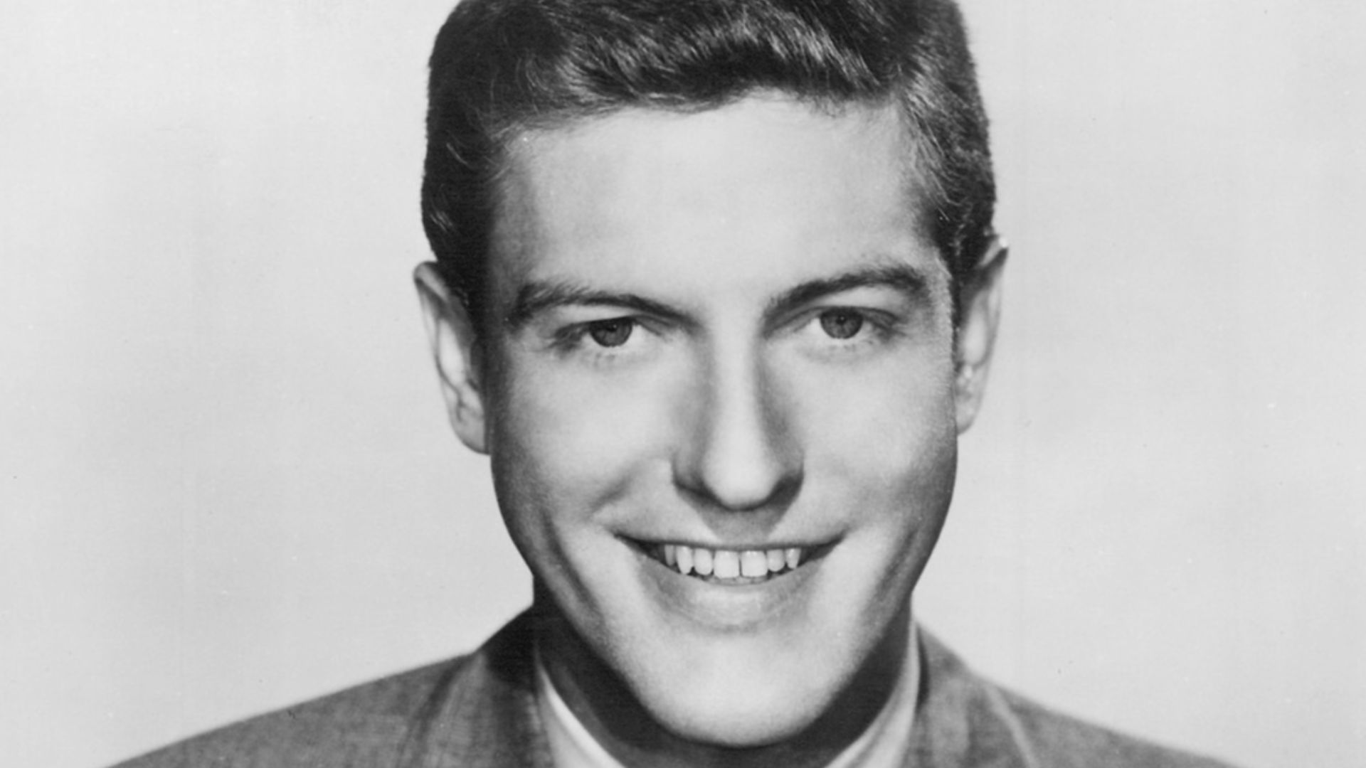 Photo of Dick Van Dyke.