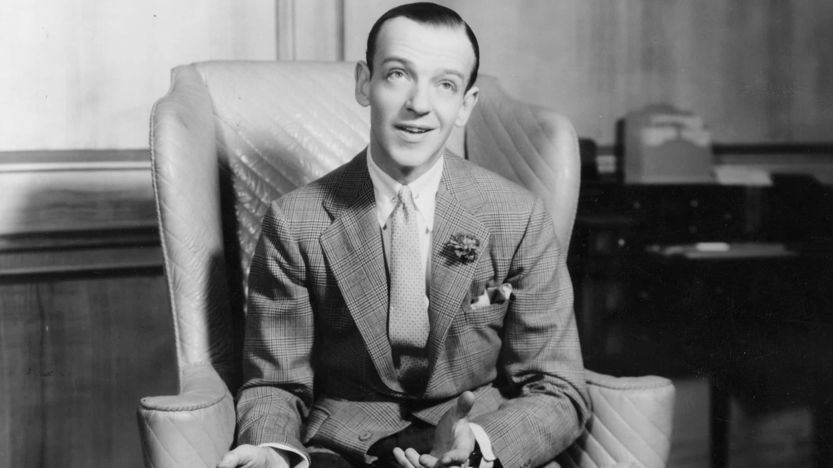 Fred Astaire