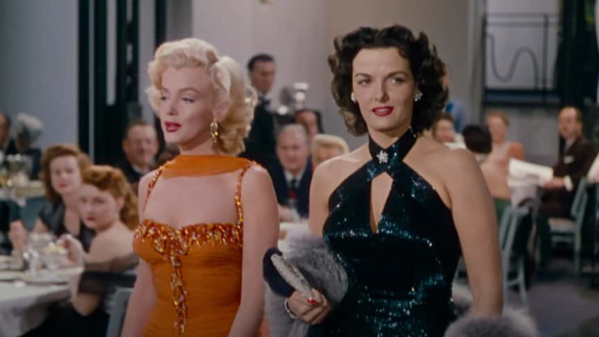 Jane Russell facts
