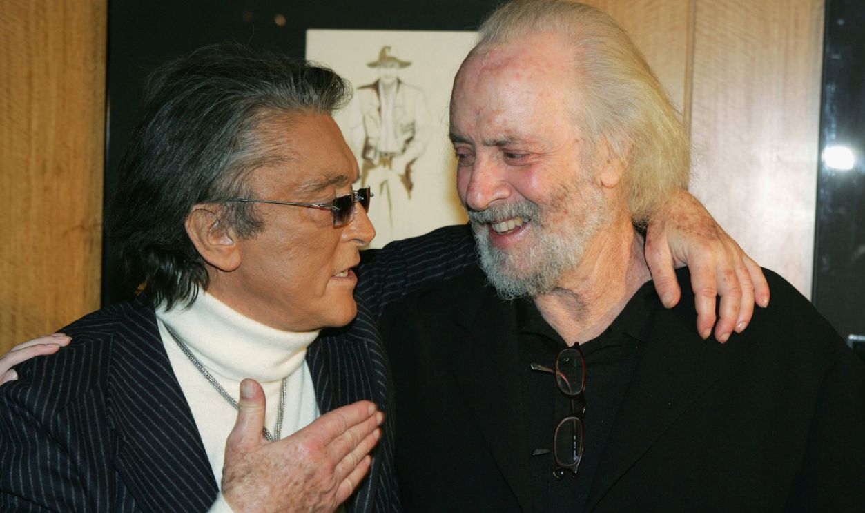 AMPAS presents Chinatown