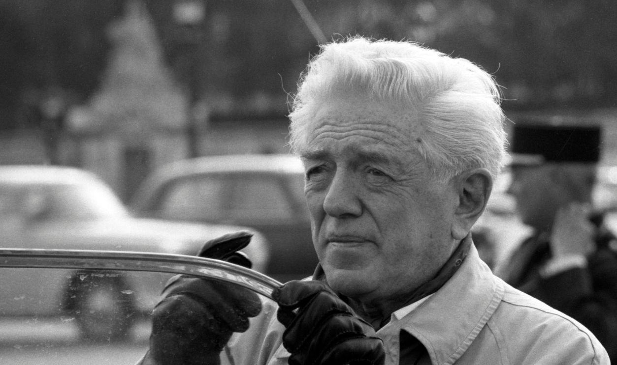 Anatole Litvak