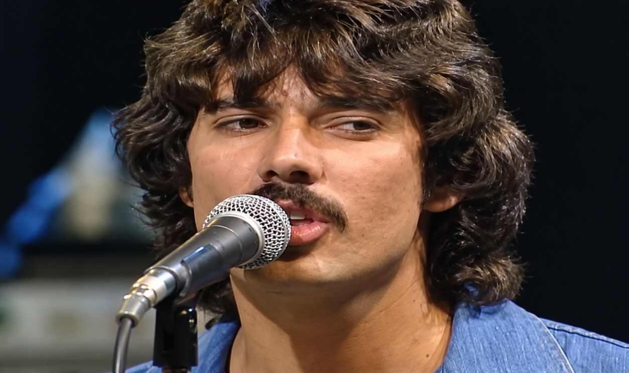 Screenshot from The Midnight Special, NBC  (1972-1981)  