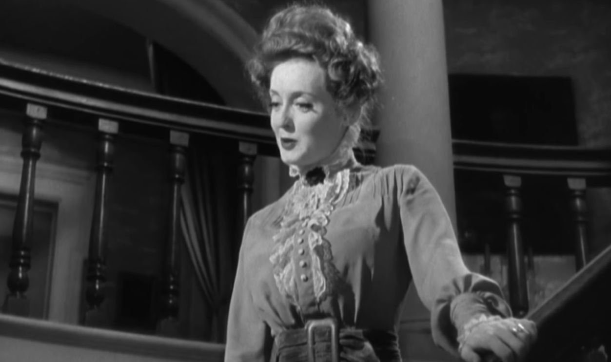 Screenshot from The Little Foxes (1941)