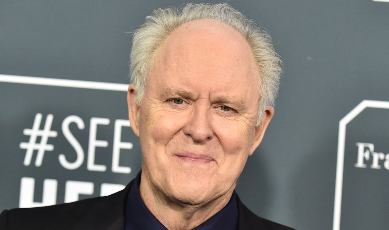 John Lithgow