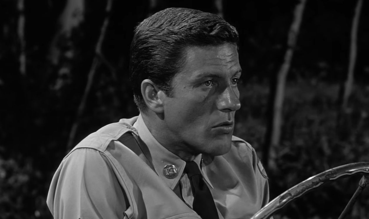 Screenshot from The Dick Van Dyke Show (1961-1966)