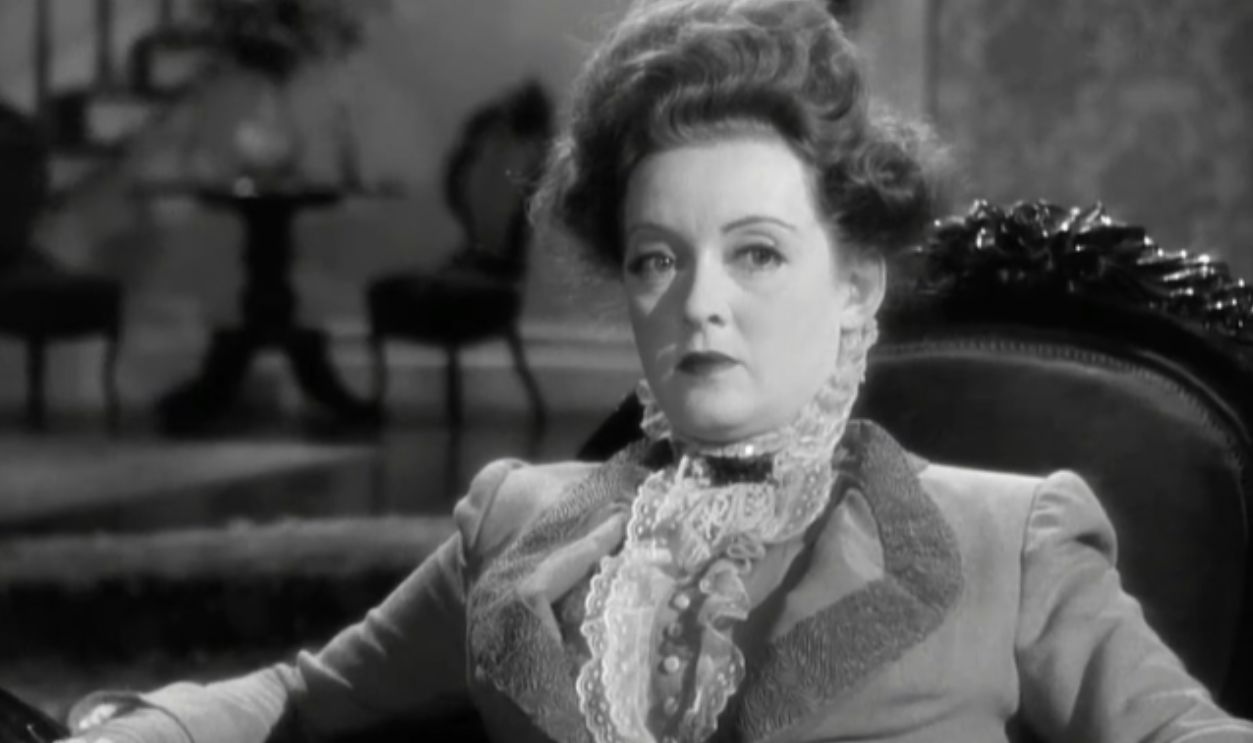 Screenshot from The Little Foxes (1941)
